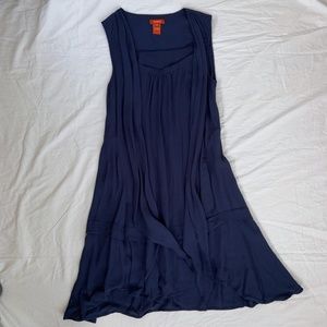 Sundance Sleeveless Dress | Size M